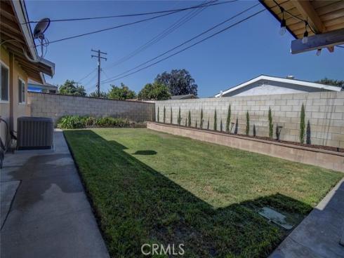 1725 W Carlton  , Santa Ana, CA