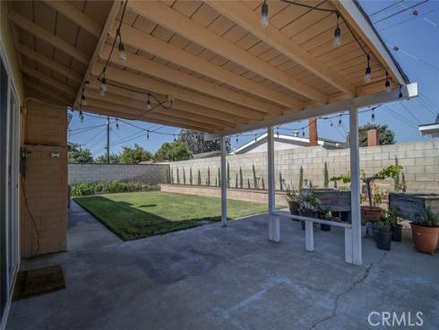 1725 W Carlton  , Santa Ana, CA