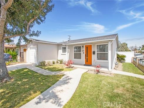 225 E. Occidental Street