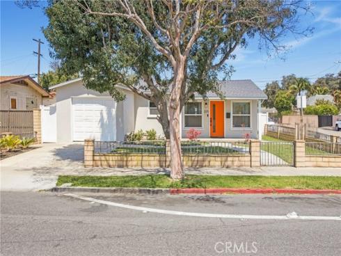 225 E Occidental   Street, Santa Ana, CA
