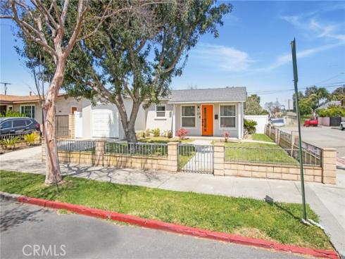 225 E Occidental   Street, Santa Ana, CA