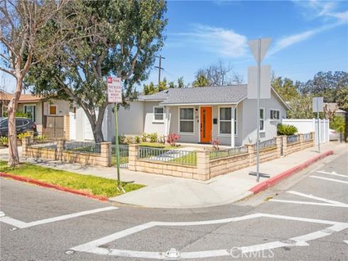 225 E Occidental   Street, Santa Ana, CA
