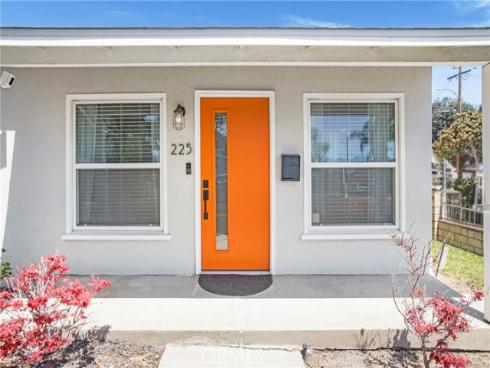 225 E Occidental   Street, Santa Ana, CA