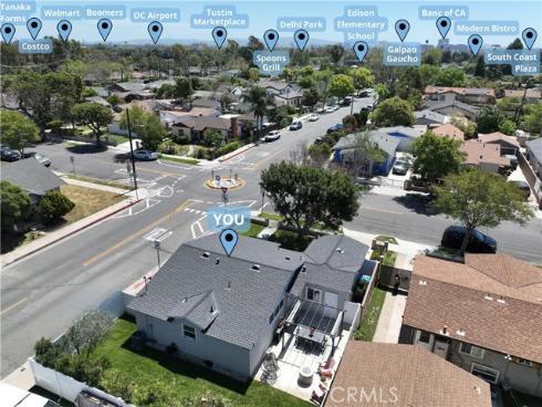 225 E Occidental   Street, Santa Ana, CA