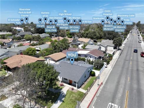 225 E Occidental   Street, Santa Ana, CA