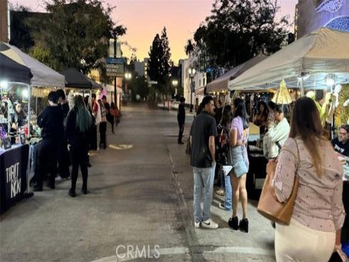 225 E Occidental   Street, Santa Ana, CA