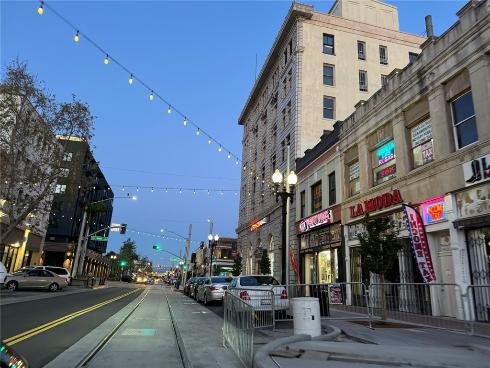 225 E Occidental   Street, Santa Ana, CA