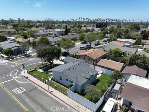 225 E Occidental   Street, Santa Ana, CA