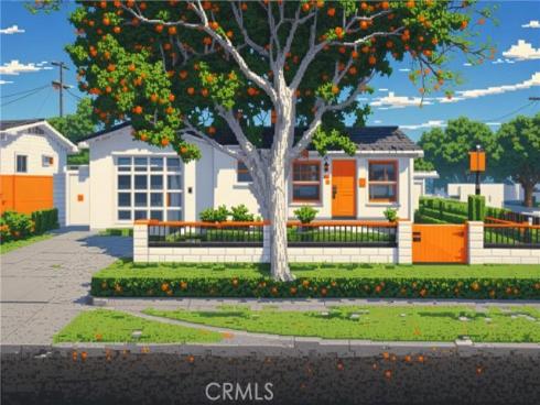 225 E Occidental   Street, Santa Ana, CA