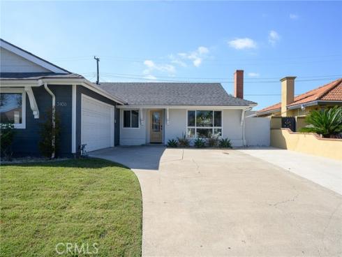 2406 S Pacific   Avenue, Santa Ana, CA