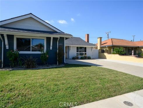 2406 S Pacific   Avenue, Santa Ana, CA