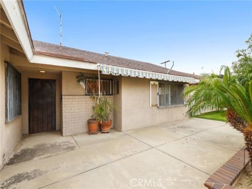1725 W Harvard , Santa Ana, CA