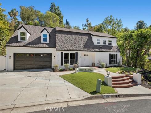 10222  Deerhill  , Santa Ana, CA