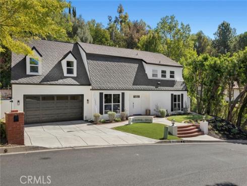 10222  Deerhill  , Santa Ana, CA