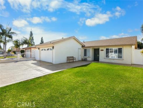 1518  Cedar  , Santa Ana, CA