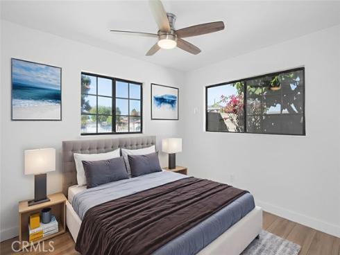 901 S Harmon  , Santa Ana, CA