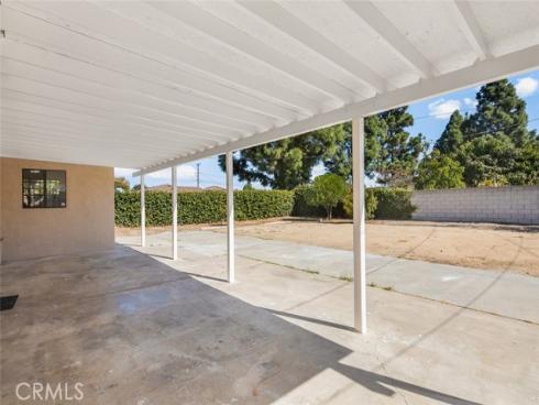 901 S Harmon  , Santa Ana, CA