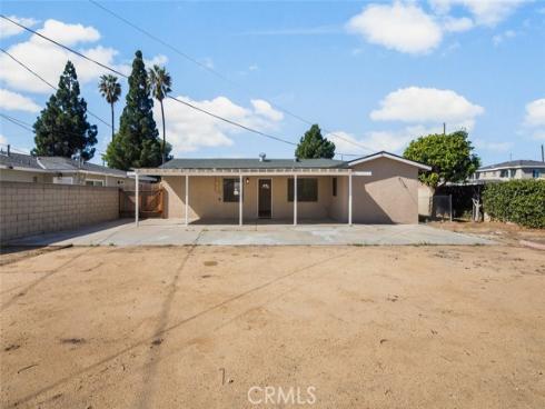 901 S Harmon  , Santa Ana, CA