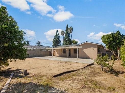 901 S Harmon  , Santa Ana, CA