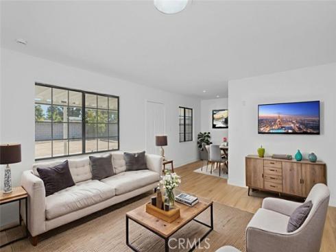 901 S Harmon  , Santa Ana, CA