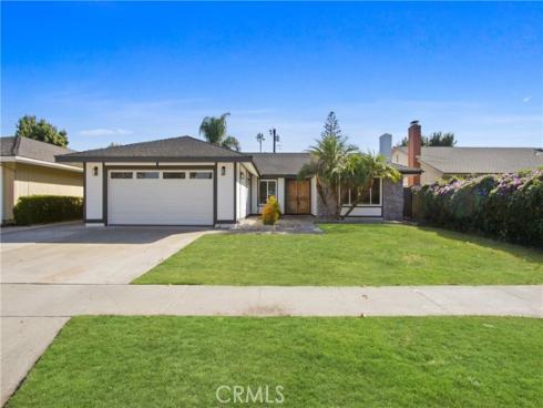 2717  Dayna  , Santa Ana, CA