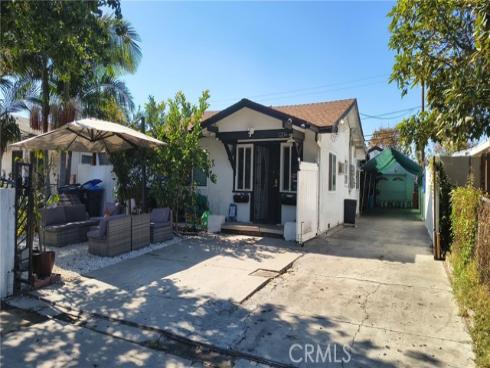 1206  S Shelton St  , Santa Ana, CA