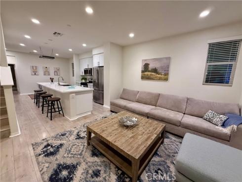 1570 W 1st Street  13 , Santa Ana, CA