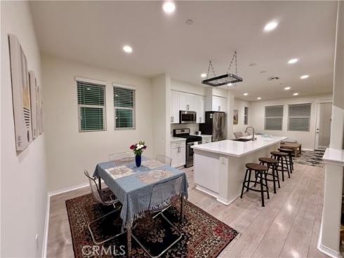 1570 W 1st Street  13 , Santa Ana, CA