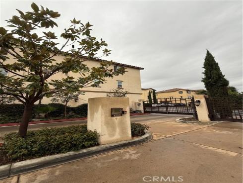 1570 W 1st Street  13 , Santa Ana, CA