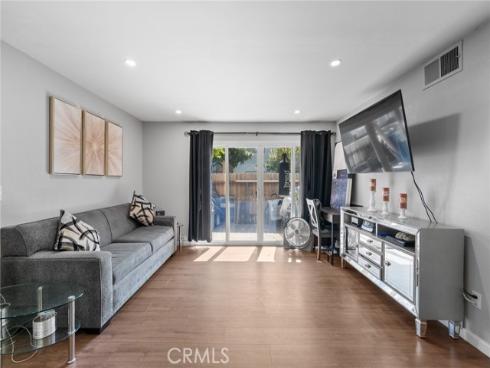 2511 W Sunflower  P4 , Santa Ana, CA