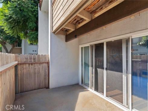 2511 W Sunflower  P4 , Santa Ana, CA