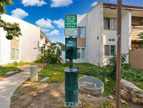 2511 W Sunflower  P4 , Santa Ana, CA