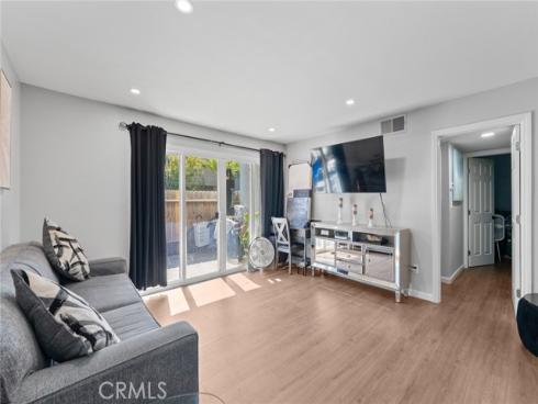 2511 W Sunflower  P4 , Santa Ana, CA