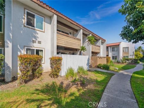 2511 W Sunflower  P4 , Santa Ana, CA