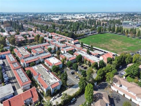 2511 W Sunflower  P4 , Santa Ana, CA