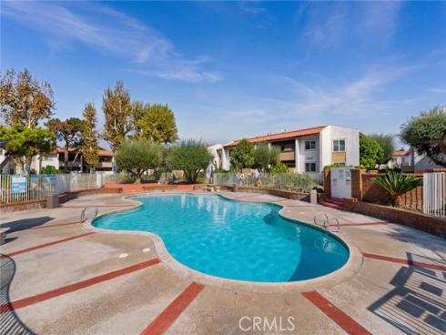 2511 W Sunflower  P4 , Santa Ana, CA