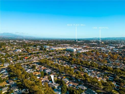 906 E Buffalo   Avenue, Santa Ana, CA