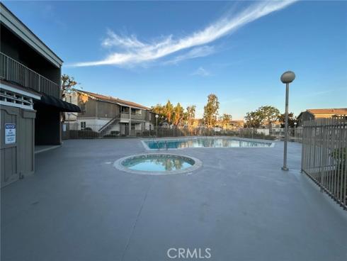 2847 S Fairview  C , Santa Ana, CA