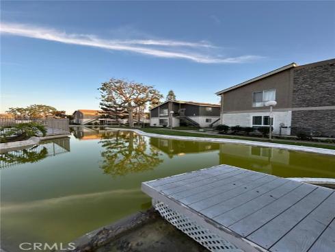 2847 S Fairview  C , Santa Ana, CA