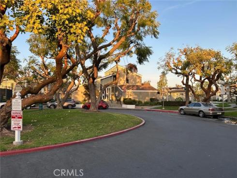 2847 S Fairview  C , Santa Ana, CA