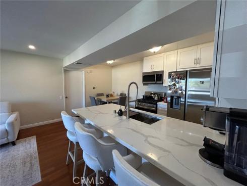 2847 S Fairview  C , Santa Ana, CA