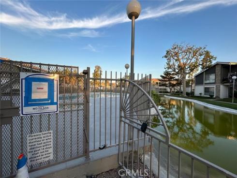 2847 S Fairview  C , Santa Ana, CA