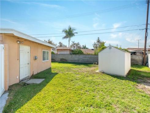 3318 W Borchard  , Santa Ana, CA