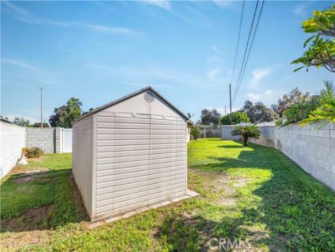 3318 W Borchard  , Santa Ana, CA