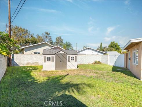 3318 W Borchard  , Santa Ana, CA