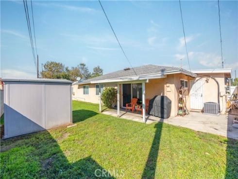 3318 W Borchard  , Santa Ana, CA