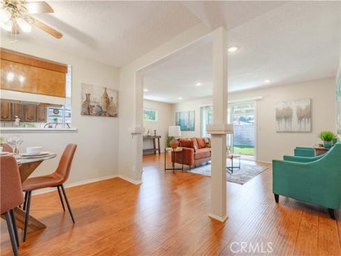 3318 W Borchard  , Santa Ana, CA