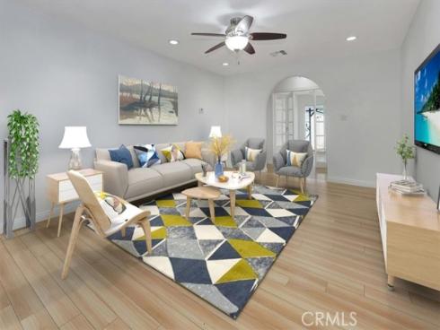 823 N Towner  , Santa Ana, CA