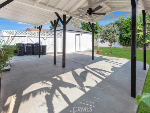 823 N Towner  , Santa Ana, CA