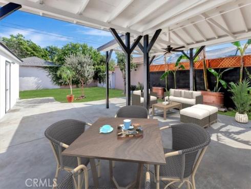 823 N Towner  , Santa Ana, CA